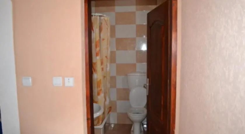Apartments Radonjić
