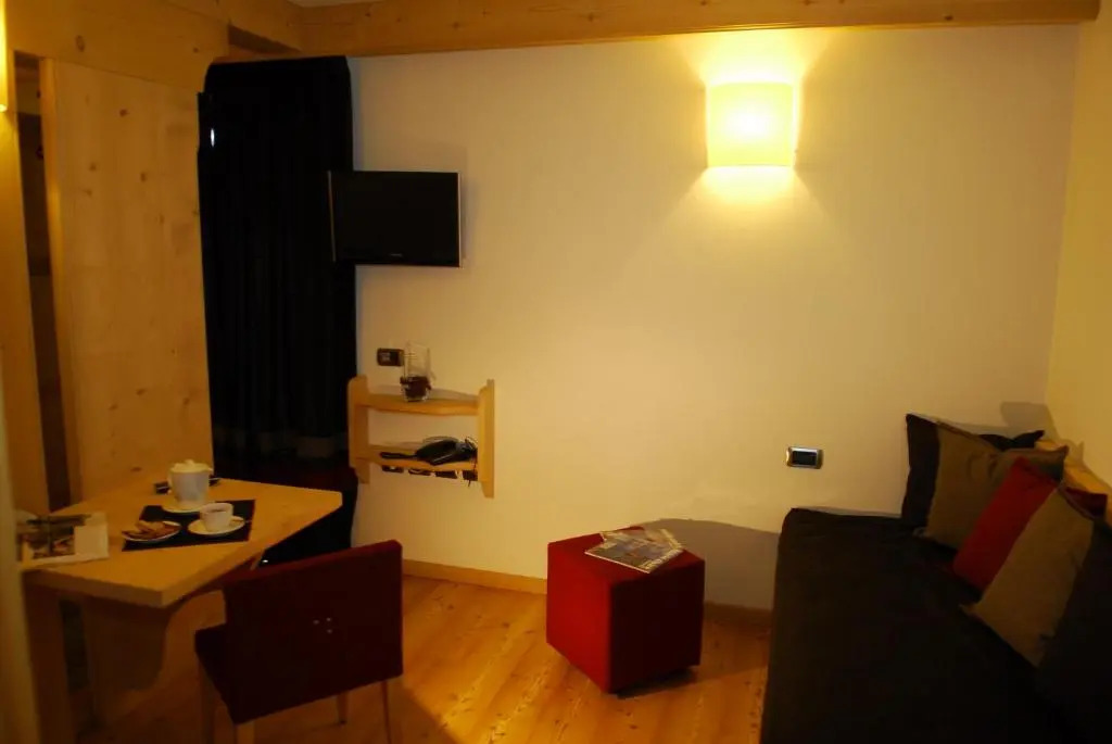 Alpen Hotel Chalet