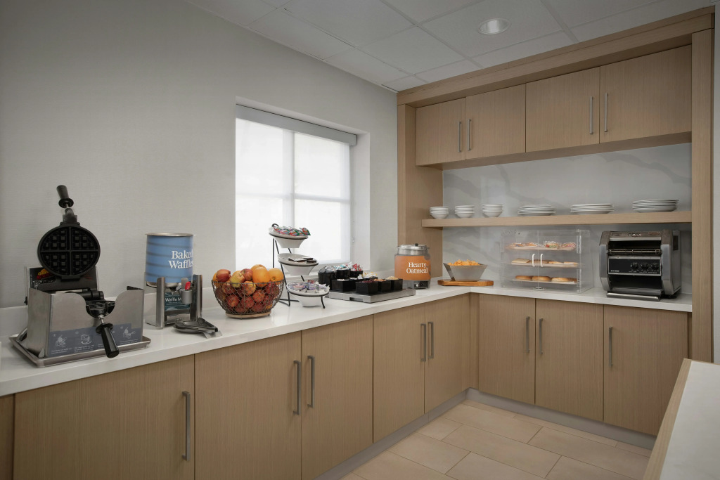 Homewood Suites by Hilton Colorado Springs North USAFA