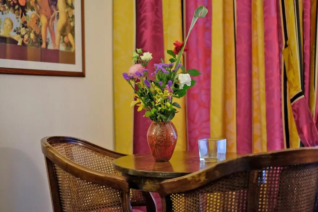 Villa Madrina Lovely and Dynamic Hotel