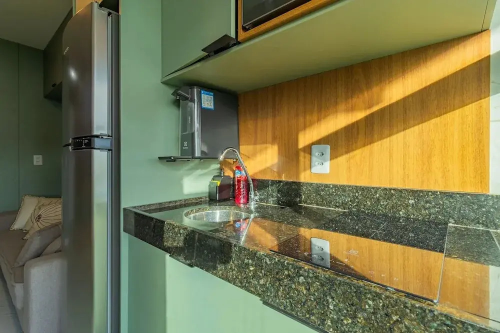Cupe Living #323 Duplex in Ipojuca by Carpediem