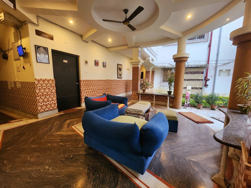 Hotel Kolam