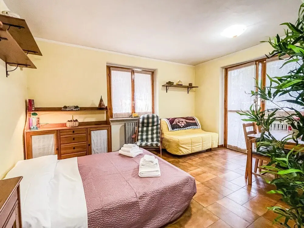 Myhouse Inn Lo Scoiattolo