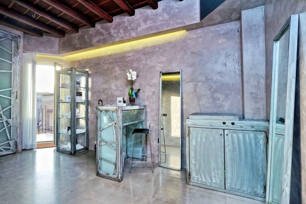 Mamas Home Rome