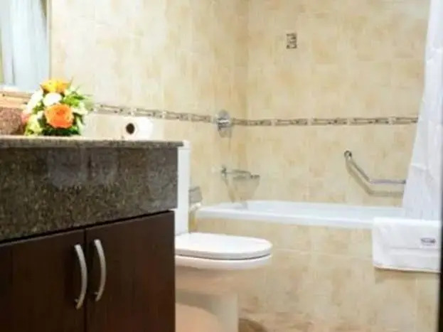 Welcome Hotel Apartments