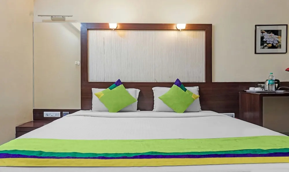 Treebo Trend Eco Inn