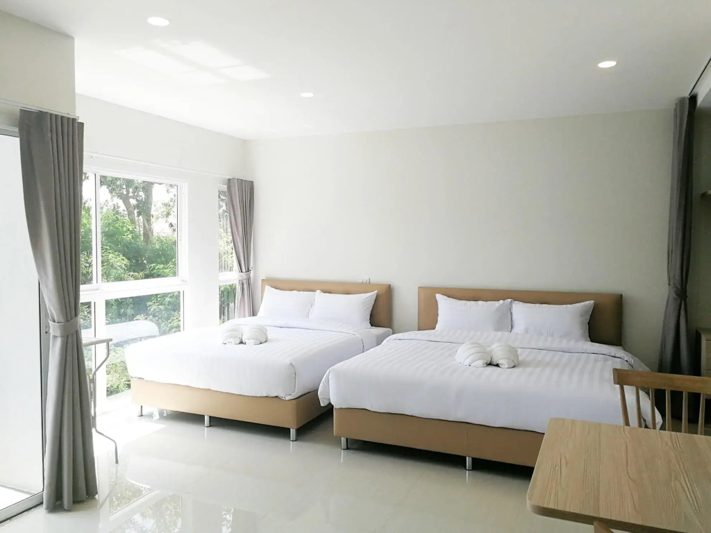 KS Residence Chiangmai
