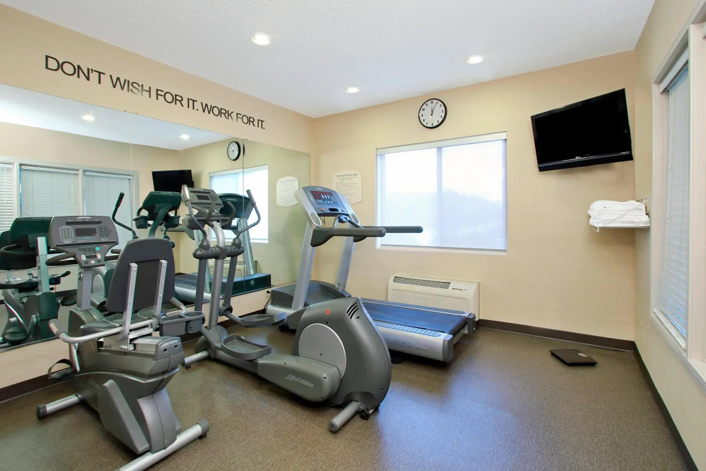 Fairfield Inn & Suites Colorado Springs South