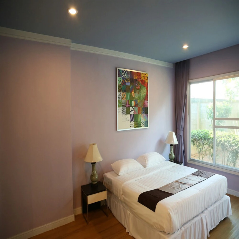Scenxury Resort