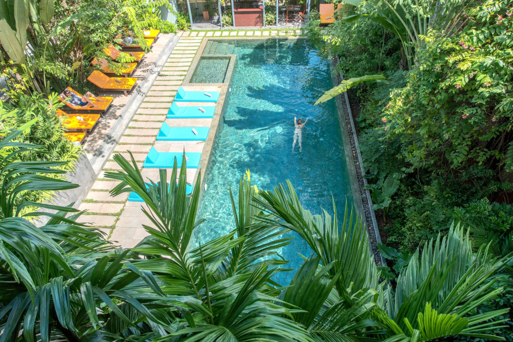 eOcambo Residence