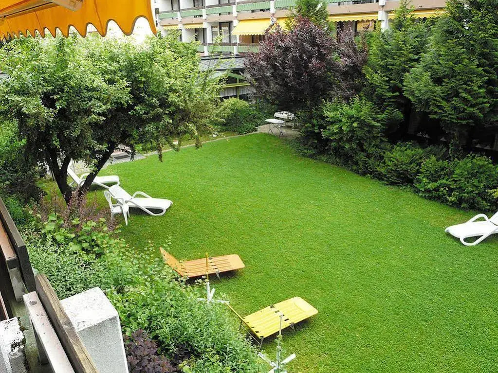 Kurhotel Unter den Linden