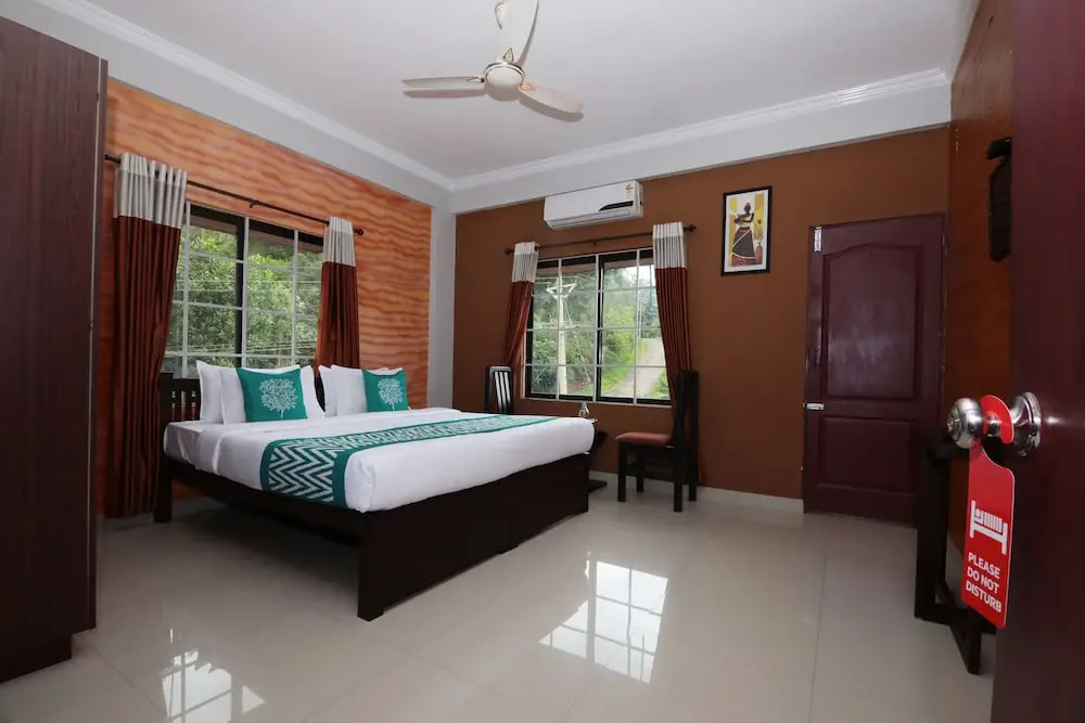 OYO Rooms 046 Vythiri