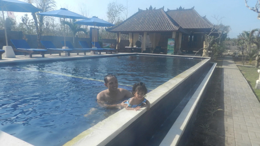 The Cozy Villas Lembongan