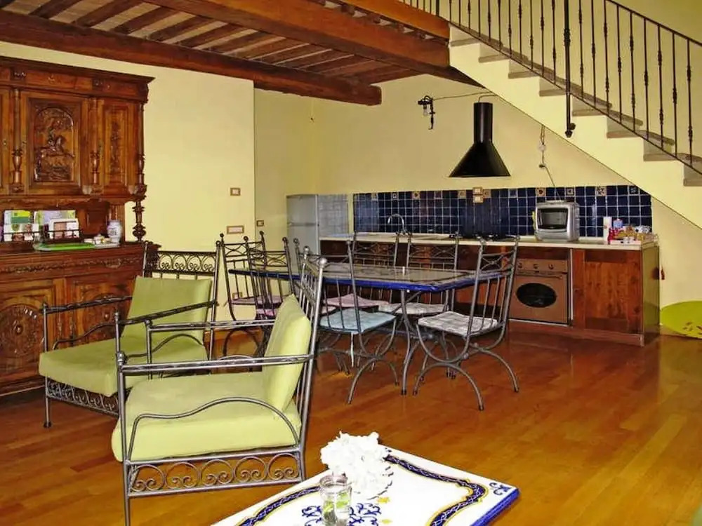 Cottage Umbertide
