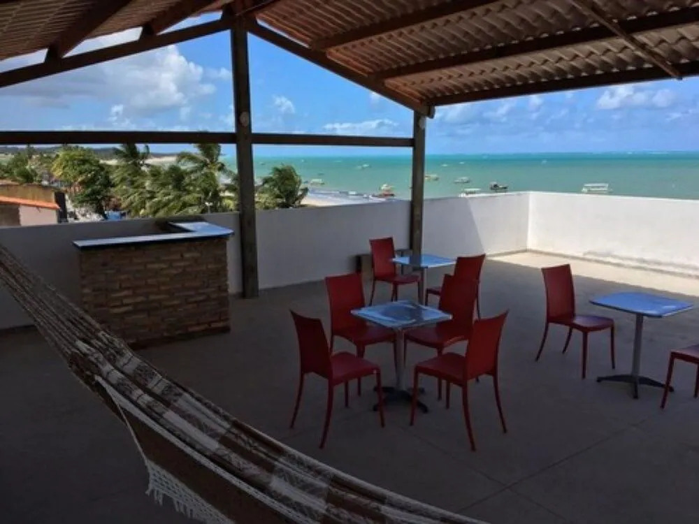 Maraga Beach Hostel