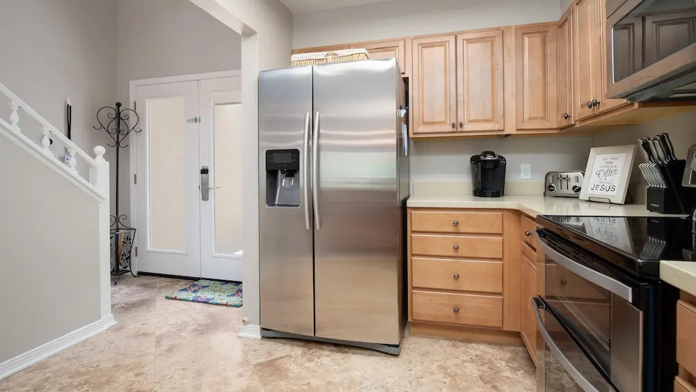 Beachwalk Villa 5200 - 3BR 3ba+ Loft