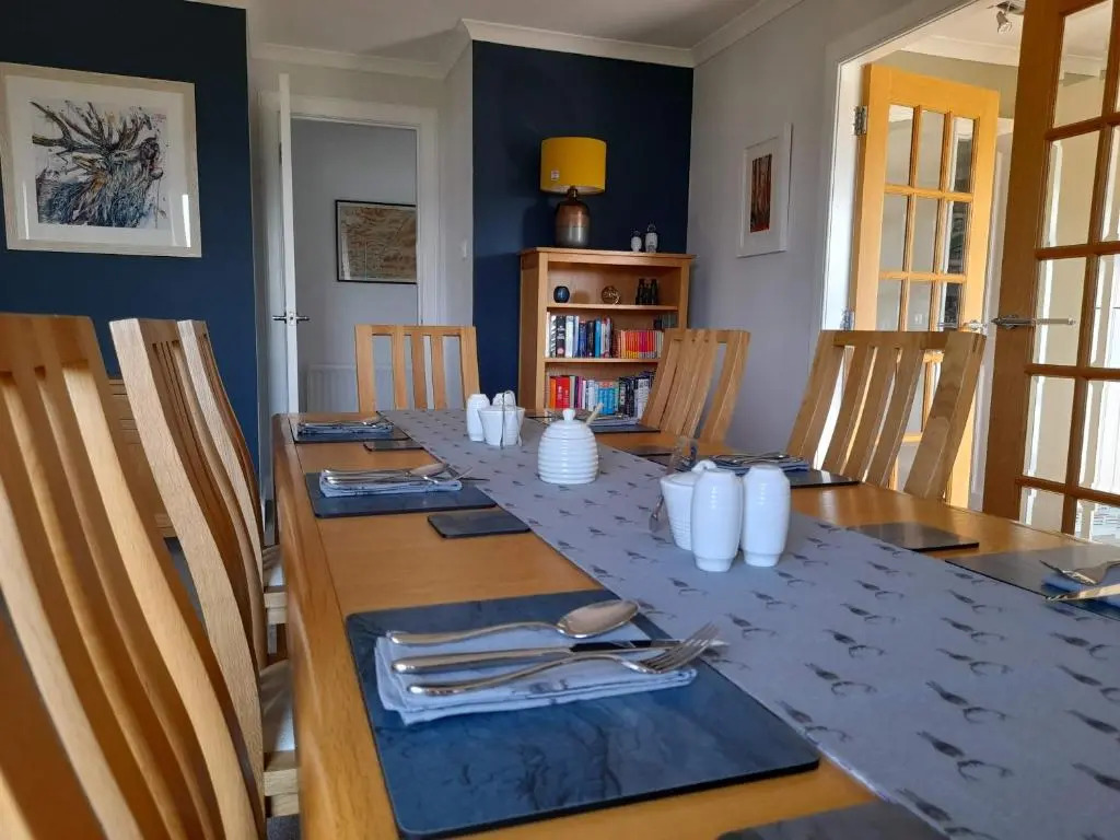 Lochview Guesthouse