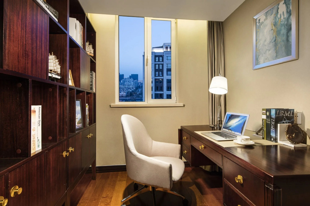 Ascott TEDA MSD Tianjin