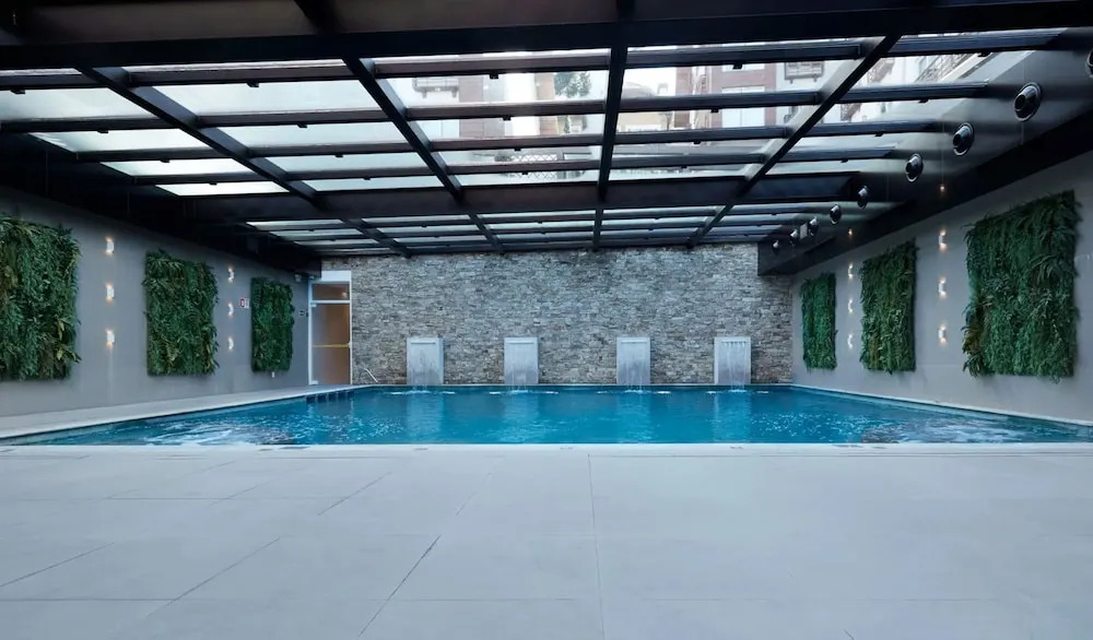 Bella Gramado Resort & Spa by Gramado Parks