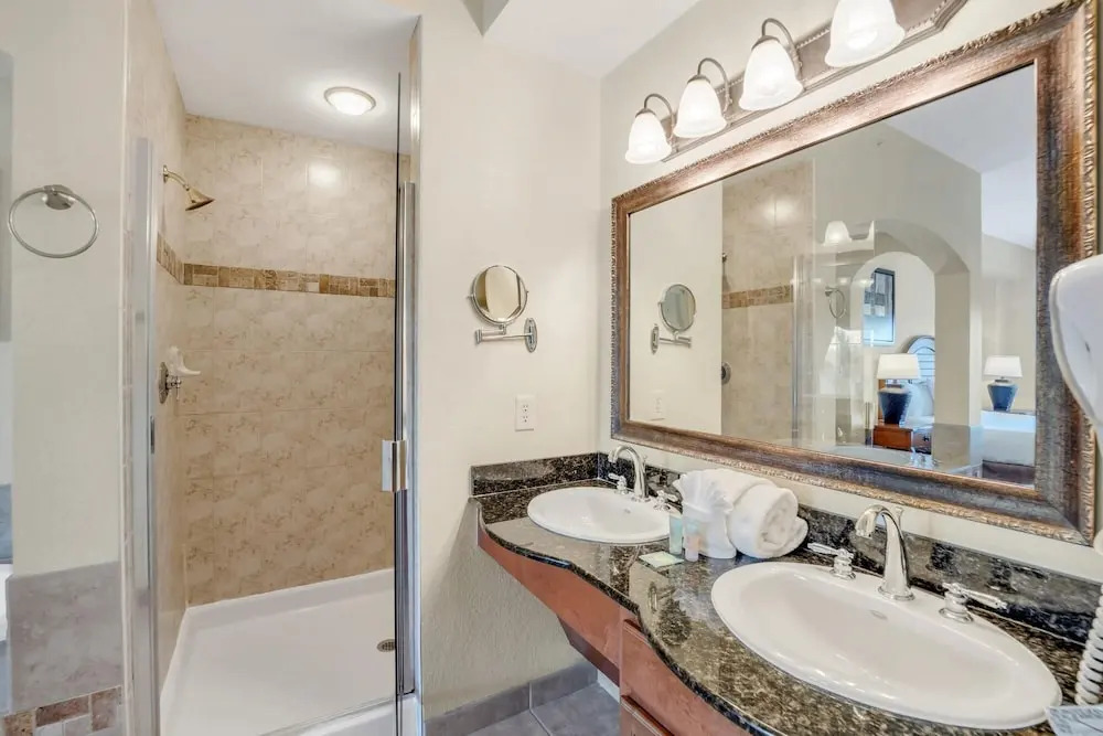 -beautiful 2BR Suite - Family Resort - Pool And Hot Tub