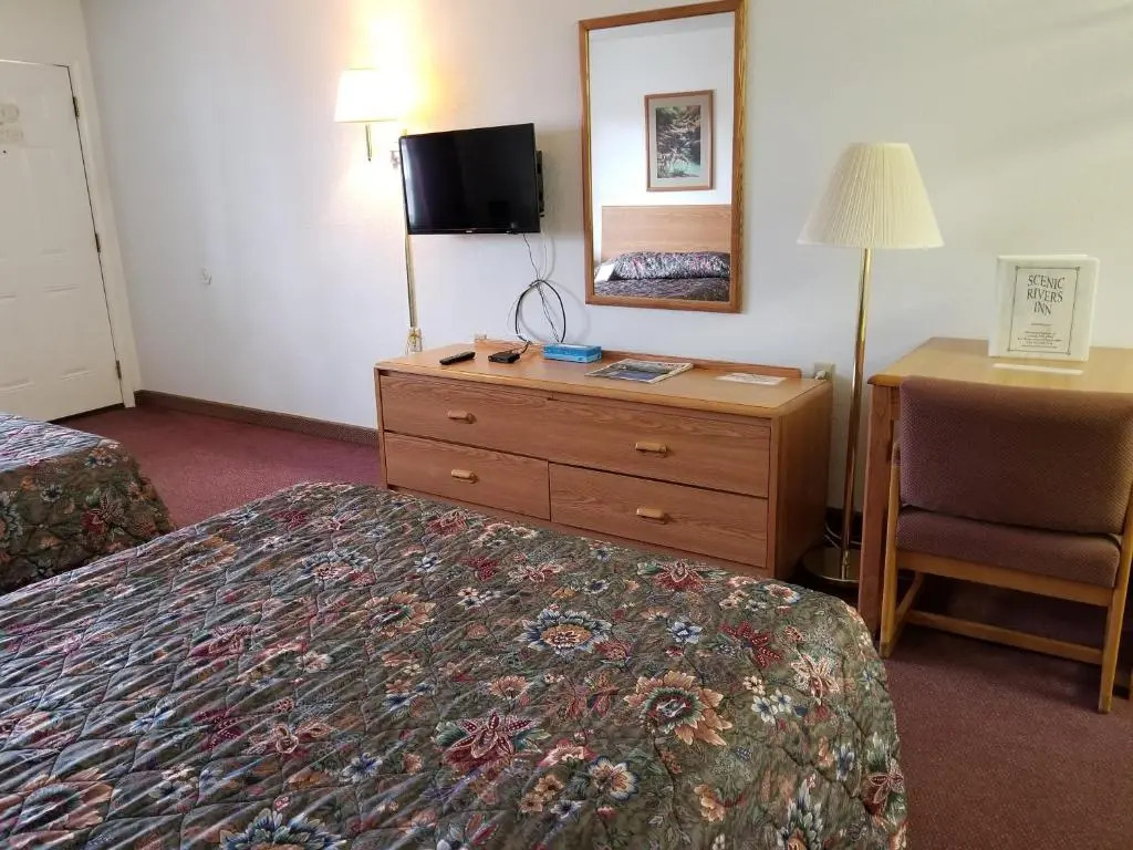 Scenic Rivers Inn