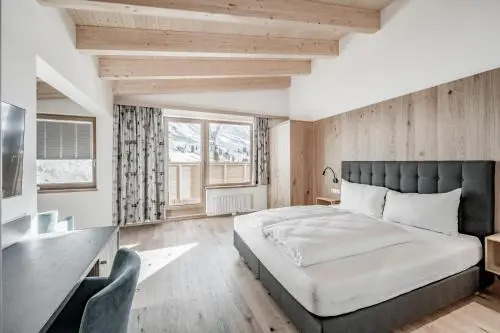 Sporthotel Olymp