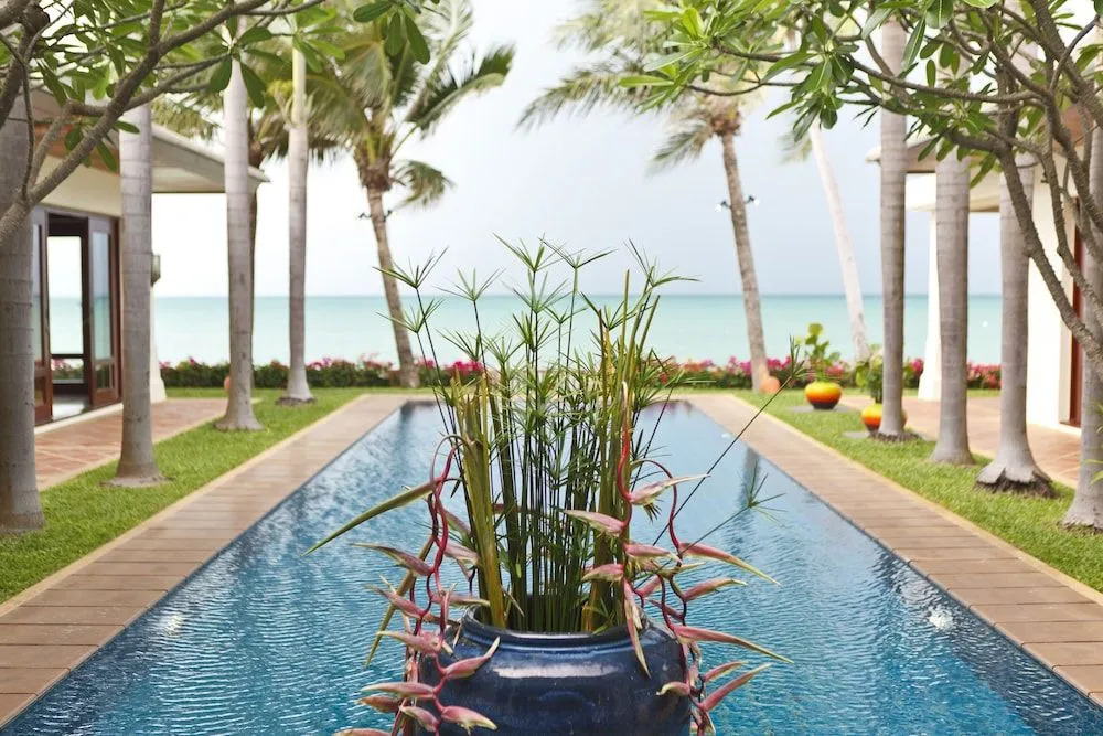Miskawaan Villa Gardenia