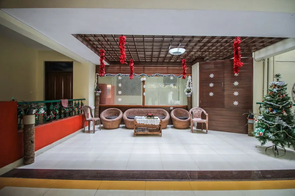 OYO Home 1172 Luxury 1BHK Majorda