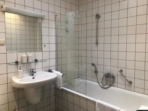 Apartmenthaus Zeuthen 1