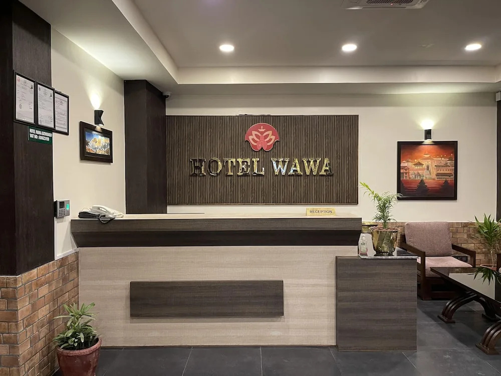 Hotel Wawa