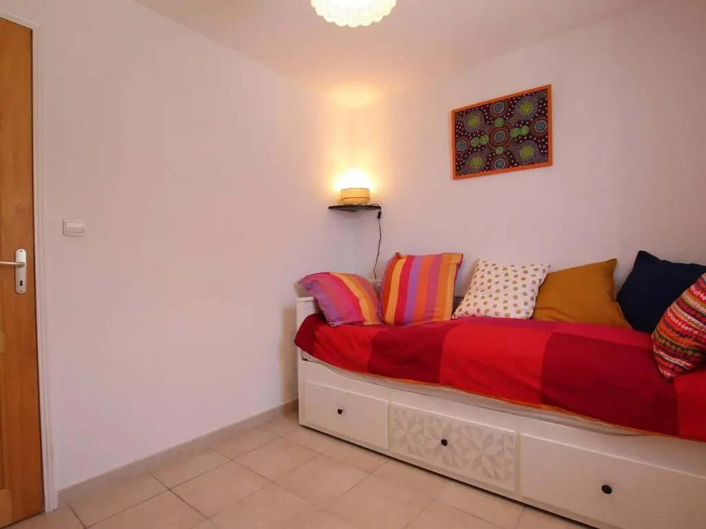 Appartement Briançon, 4 pièces, 4 personnes - FR-1-330C-69