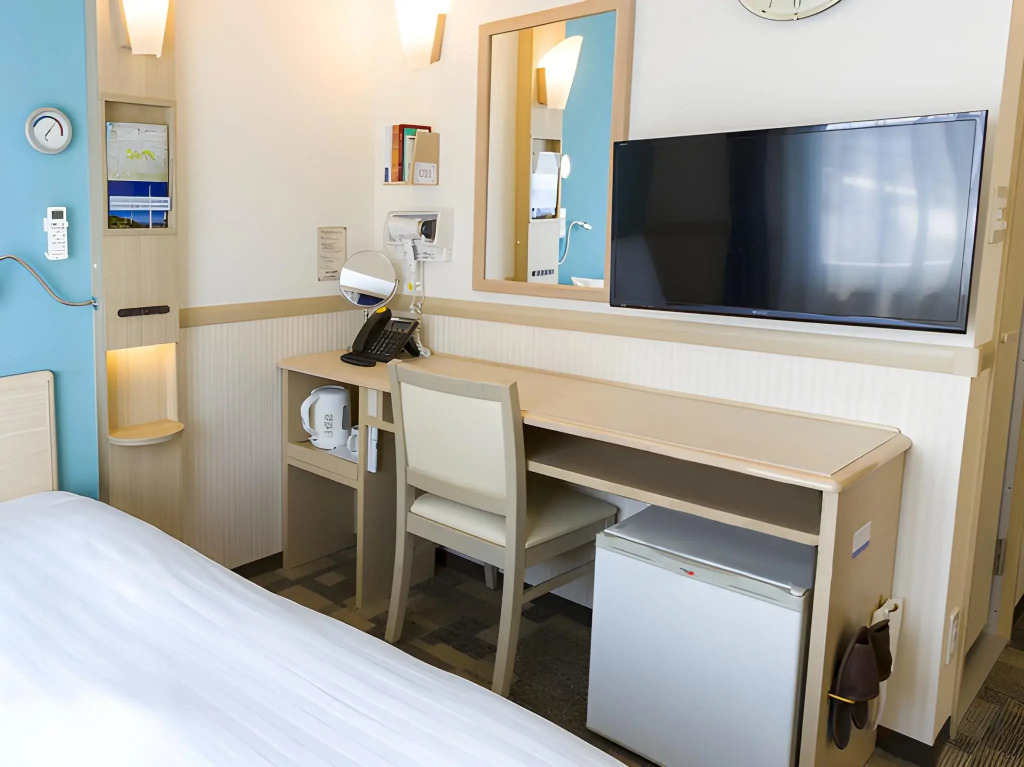 Toyoko Inn Jr. Yokohama Isezaki-Chojamachi(東横INN Jr.横浜伊勢佐木長者町)