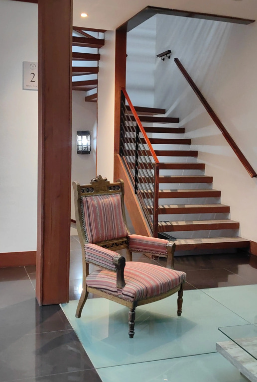 Concha y Toro 33 Hotel Boutique by Nobile