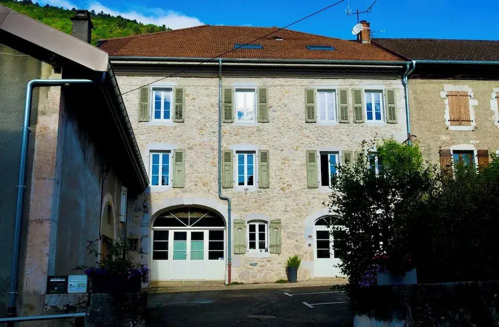 La Colonie dAntan