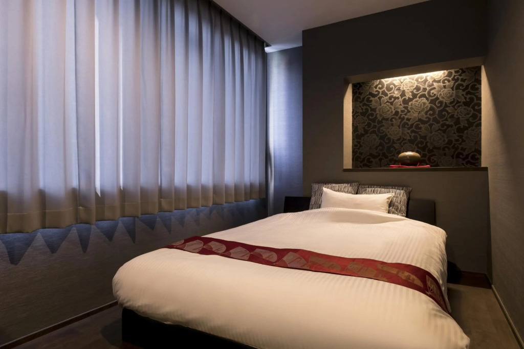Guesthouse Raku
