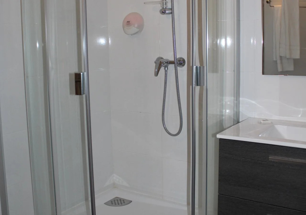 Hotel de France 18