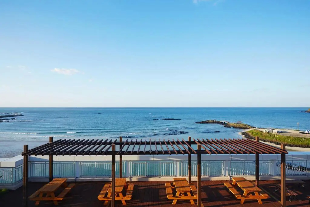Saint Beach Hotel