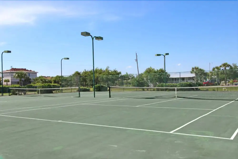 Ciboney 3001 - 2 Br condo by RedAwning