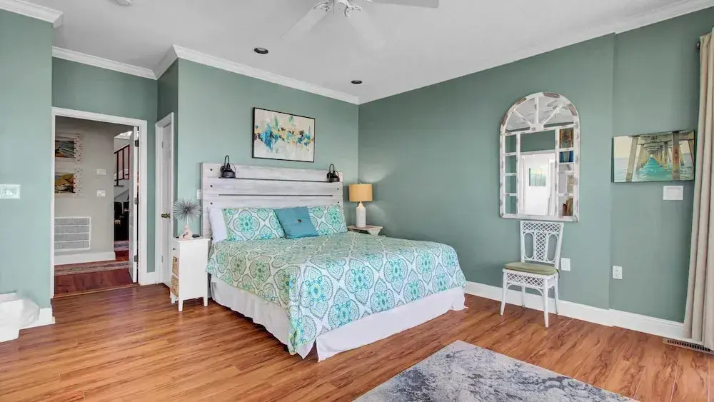 502 Ocean Blvd by Avantstay Beachfront w/ Pool & Ocean Views!