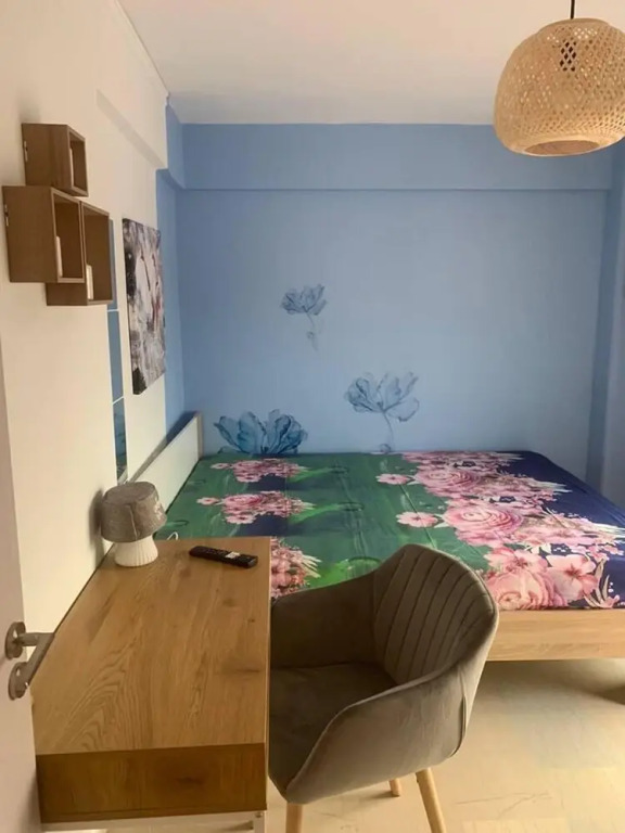 The Modern, Cozy Appartment Near the Portof Patras