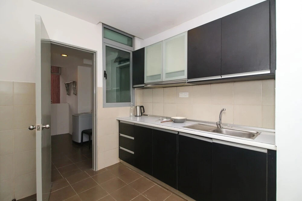 Oyo Home 770 Elite 2 Bedroom Taragon Puteri