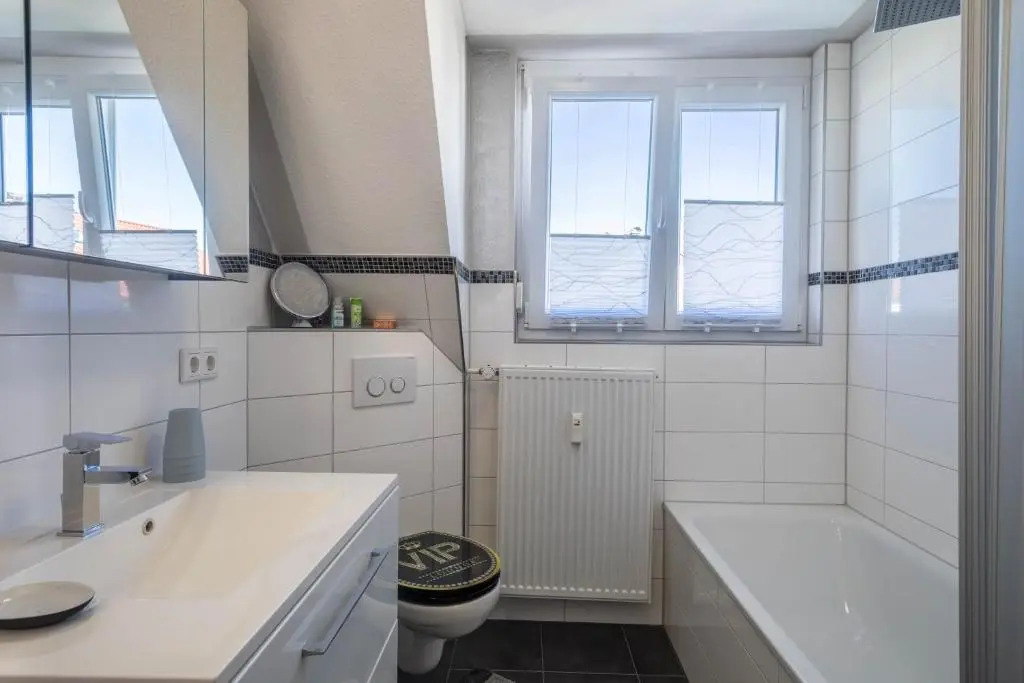 Ferienwohnung Schürer