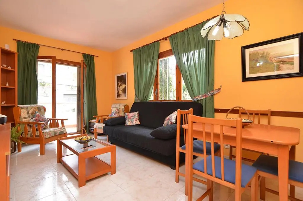 Club Villamar - Amalia