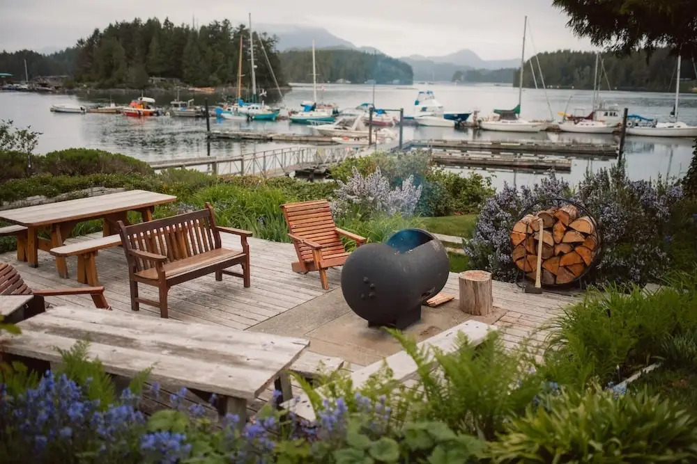 Tofino Swell Lodge