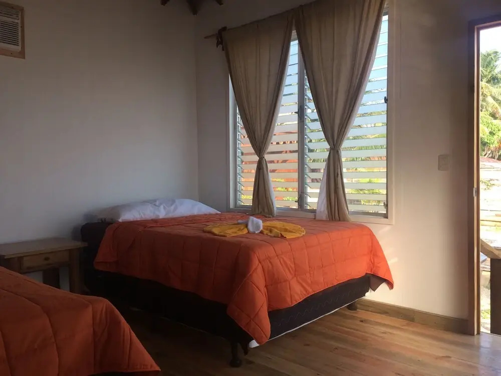 Linda Vista