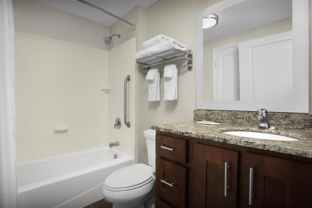 TownePlace Suites Corpus Christi Portland