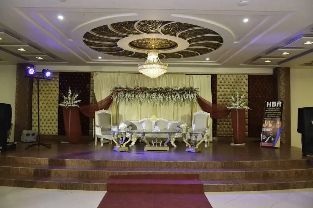 Javson Airport Hotel