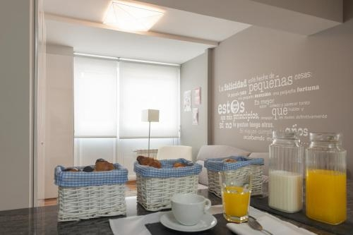 Pension Residencia F&F