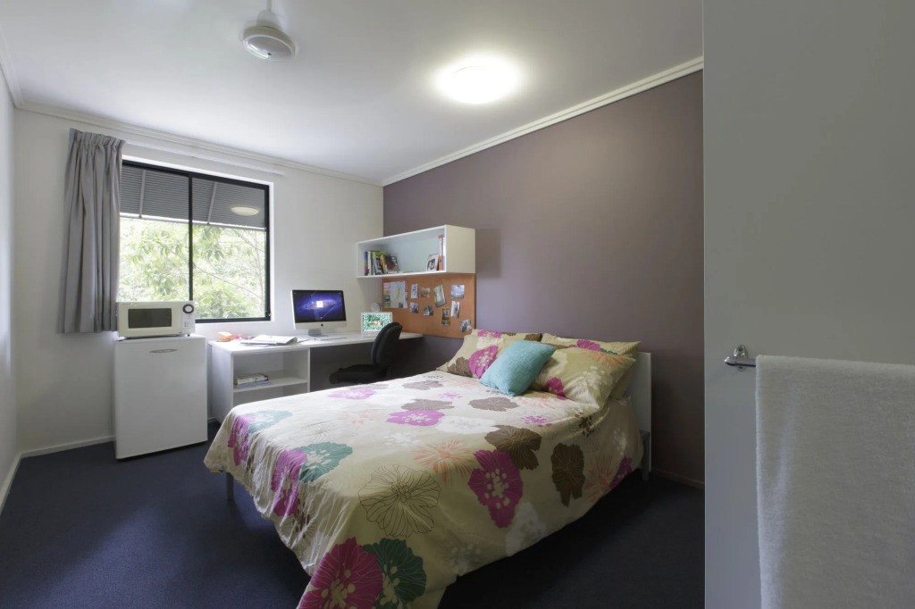 Sydney University Village