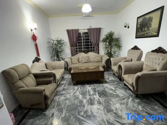 Xianshan Chinese Hotel